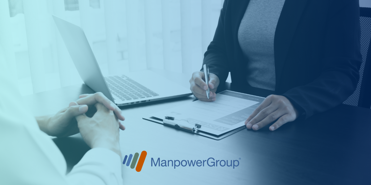 ManpowerGroup İş arama sürecinde reddedilme